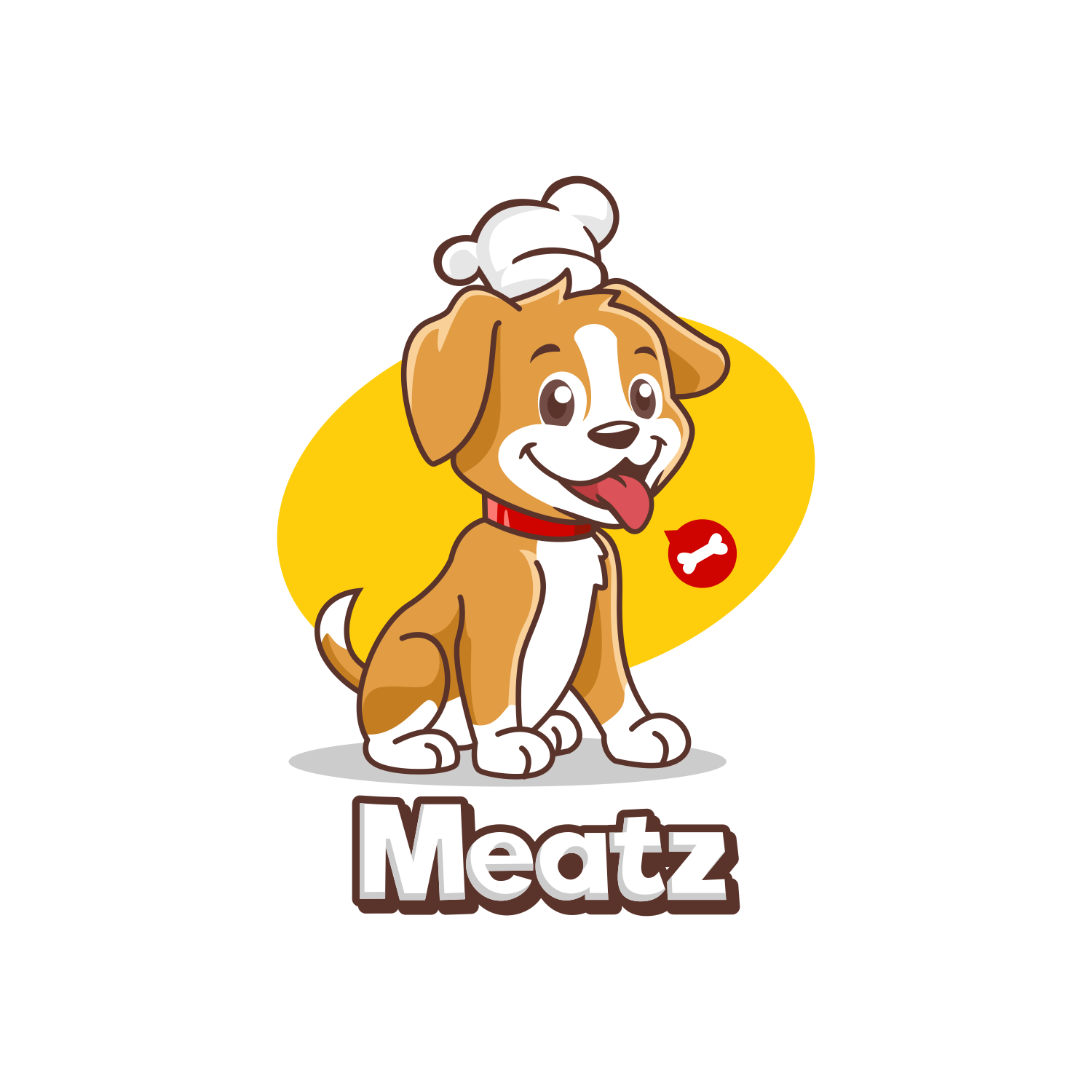 Meat Logos - Free Meat Logo Ideas, Design & Templates