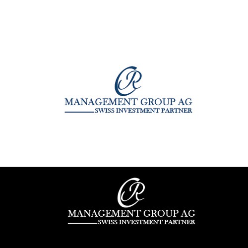 Logo design contest entry by Muntaha's