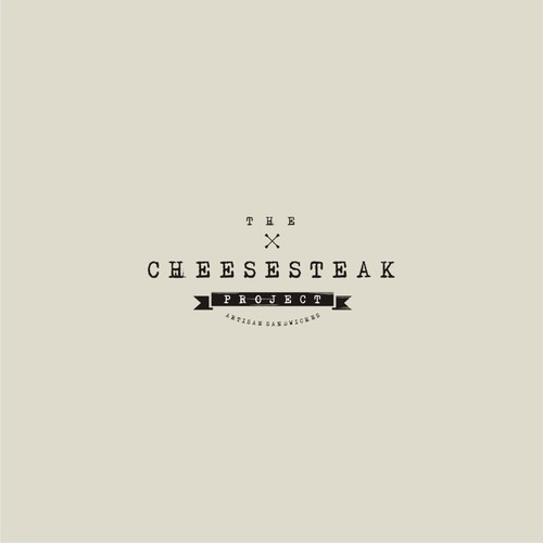 Artisan Sandwich Company Logo Design Design by denny81