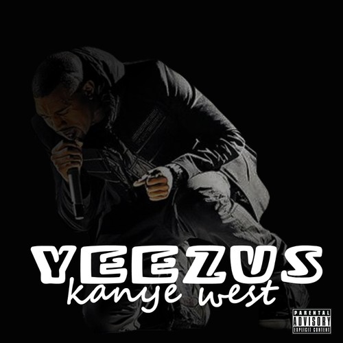 









99designs community contest: Design Kanye West’s new album
cover デザイン by Joshua Fowle
