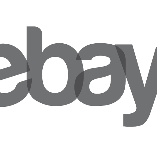 99designs community challenge: re-design eBay's lame new logo! Réalisé par melaren