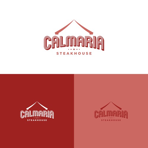 Designs | Steakhouse | Logo & brand identity pack contest