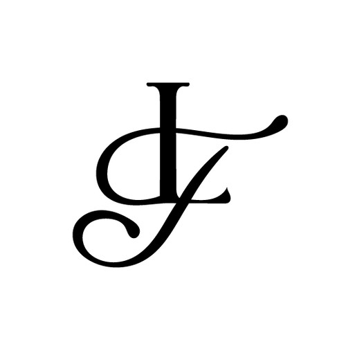 Sophisticated monogram logo design needed Design by iz.