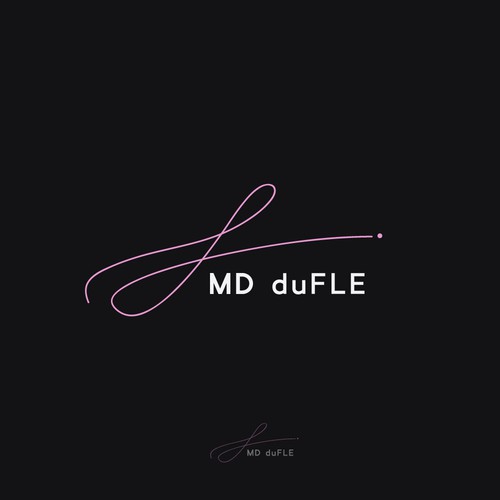 Logo & hosted website contest entry by Tevita2