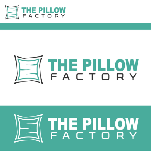 Create an amazing Pillow Store logo!! | Logo design contest