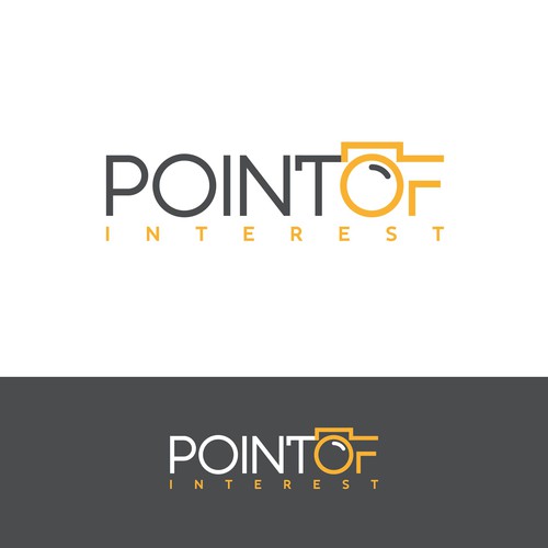 Logo design contest entry by delen-art