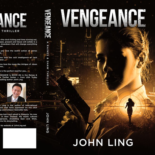 Vengeance