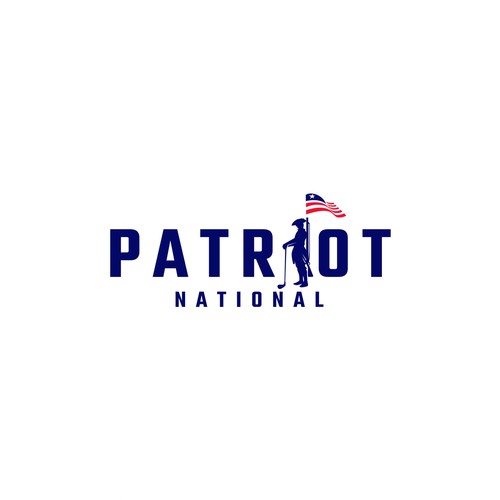 Patriots National Golf Club Design réalisé par WebSky☁️