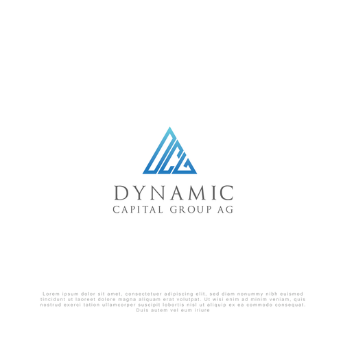 Logo & hosted website contest entry by Karl.J