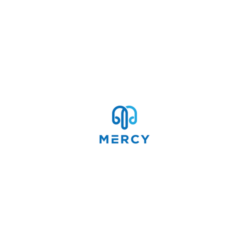Mercy Logo Design Design by Danielf_