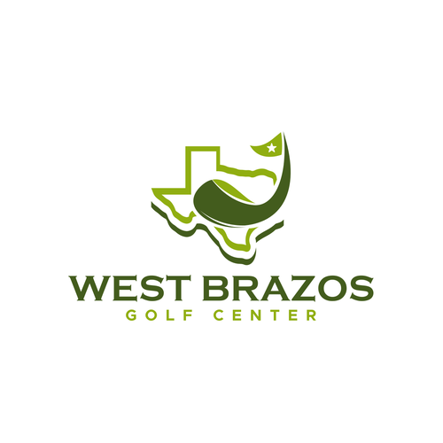 New logo needed for renovated lighted golf course and driving range Design by Great.In