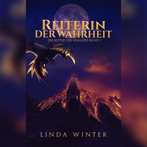 Book cover contest entry by Aldrich Sanchez