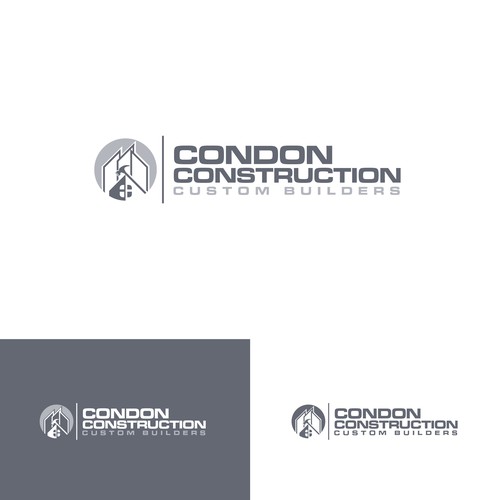 Condon Construction Design by Young Creations