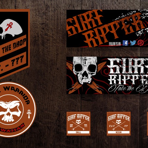 Clothing or apparel contest entry by ABET317