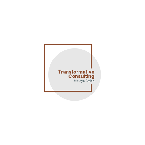 New Logo for Transformative Consulting Design by tian haz