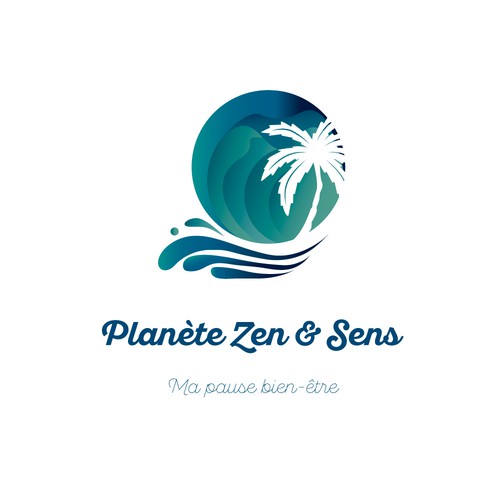 Logo & brand identity pack contest entry by Anthony M.