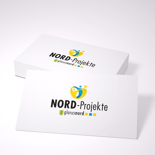 Logotipos propuesta en el concurso por glmediadesign✅