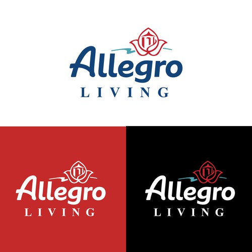 Merged Logo Design by niki99