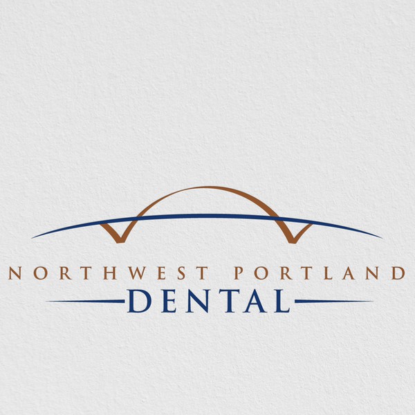 Design by Sana_Design titled "Dental"