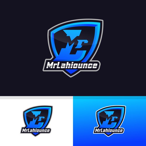 Logo design contest entry by sphere-design