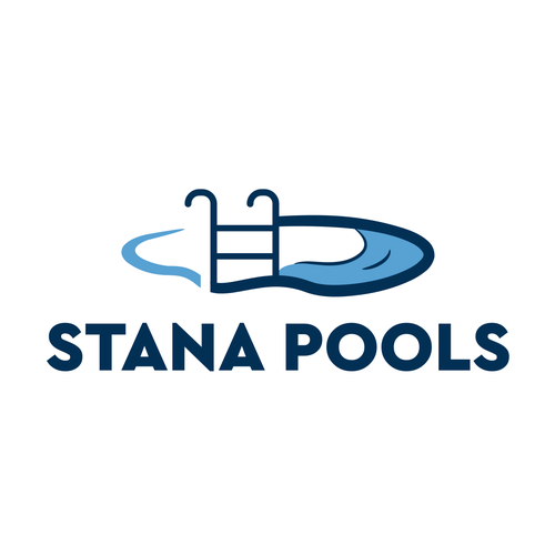 Pool Builder needs a Clean Logo Design by rzaltf