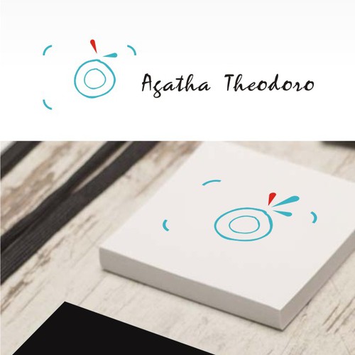 Logo design contest entry by weinedesign ⭐