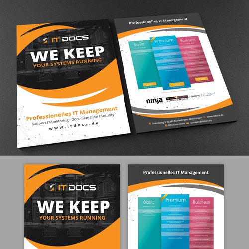 Postcard, flyer or print contest entry by Tanny Dew ❤︎