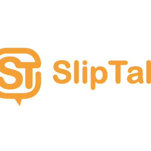 Create the next logo for Slip Talk Diseño de TokyoBrandHouse_