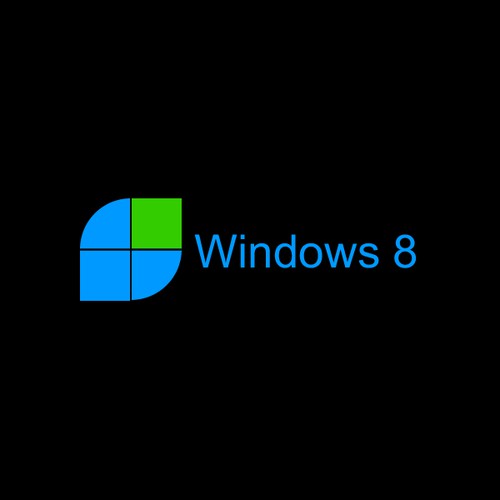 Redesign Microsoft's Windows 8 Logo – Just for Fun – Guaranteed contest from Archon Systems Inc (creators of inFlow Inventory) Design by Attendantblue