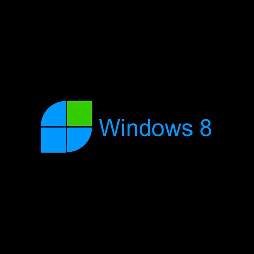 Design di Redesign Microsoft's Windows 8 Logo – Just for Fun – Guaranteed contest from Archon Systems Inc (creators of inFlow Inventory) di Attendantblue