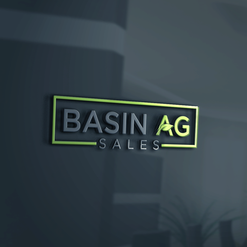 Agricultural Broker, Organic, Modern, Clean, Top Producer Design by suprisz