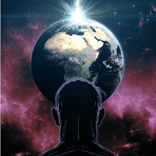 Book cover contest entry by f(x)