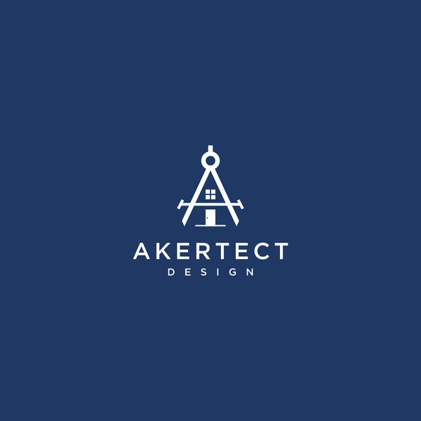 Design by arthesia titled "akertect design"