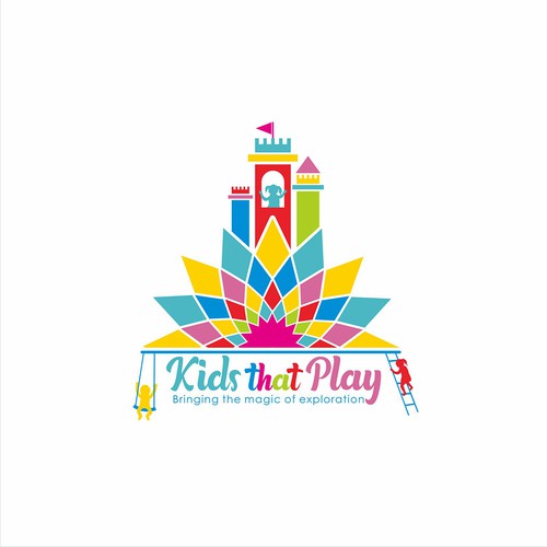 Design di Inspiring Parents and Children with Fun and Play di Hilmy SF