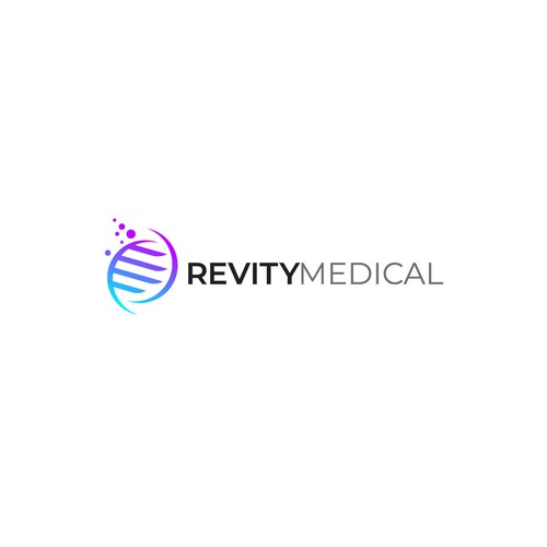 Design di Revity Medical logo di A.Aliye