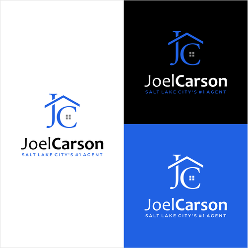 Joel Carson Logo Design by GOPALWCMC