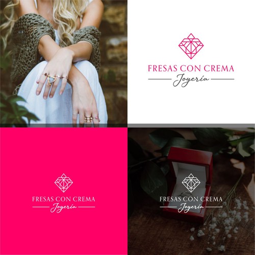 Logo & hosted website contest entry by X-DNA