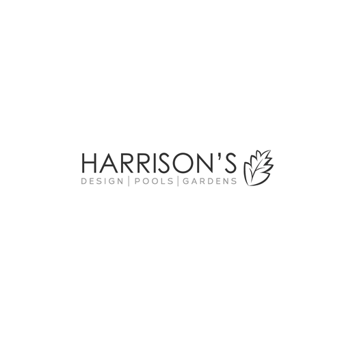 Creating a new sophisticated logo for Harrison's | Logo design contest