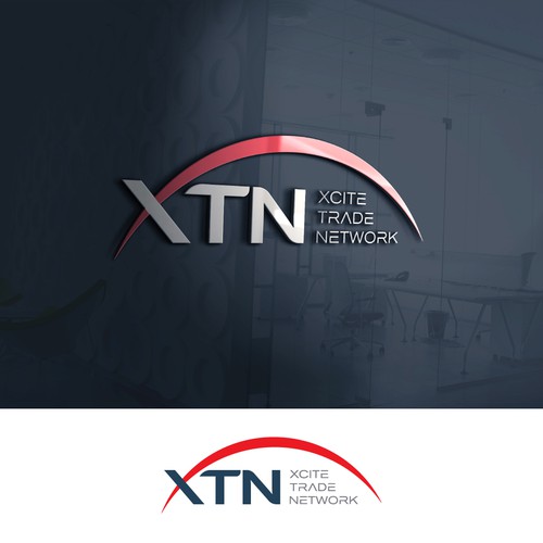 Design a Fun automotive marketing firms logo for vehicle wholesale trade! Design by Ciprian H.