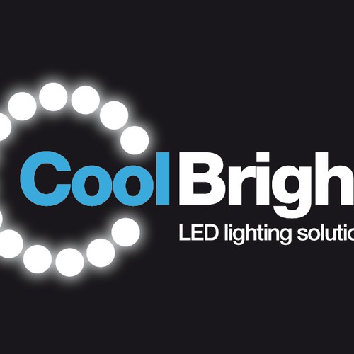Help Cool Bright  with a new logo Diseño de JoGraphicDesign