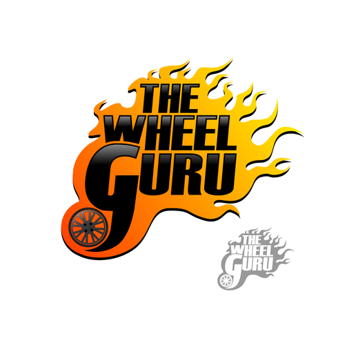 thewheelguru-ontwerp door lourdy