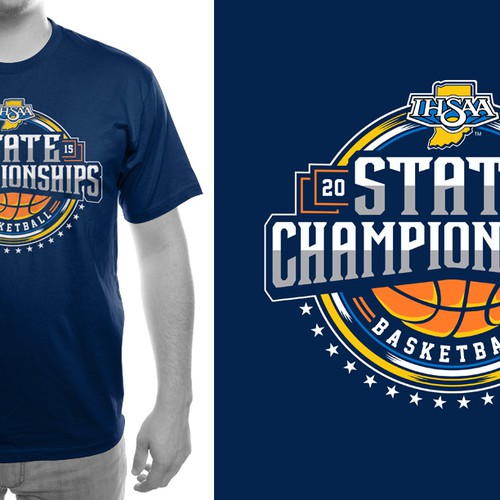 East High School State Basketball Champions (Variant) Essential T-Shirt  for Sale by huckblade