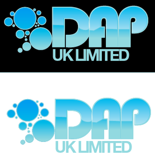 International Logistics Company  Design by Carpenter