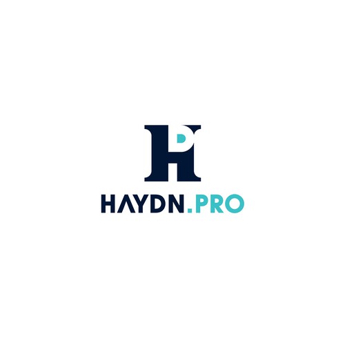 Haydn.Pro Design by Fierda Designs