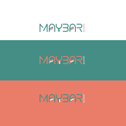 Logo for Upscale bar and lounge Design by Helma