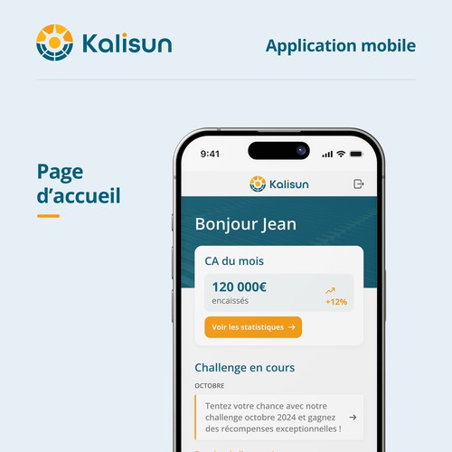 App design contest entry by Comintop