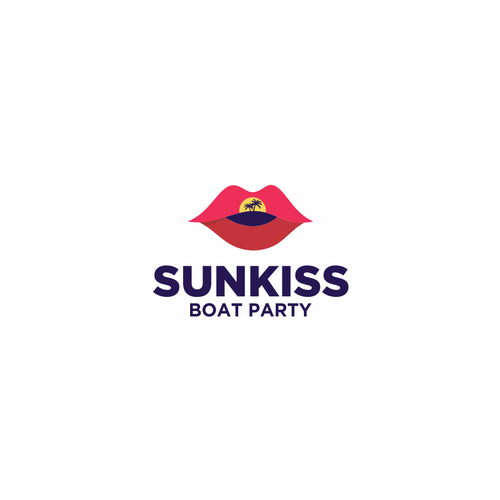 Design Sunkiss - Boat Party por Nirvana666