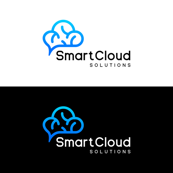 Diseño de Flux_99 titulado "SMART CLOUD"