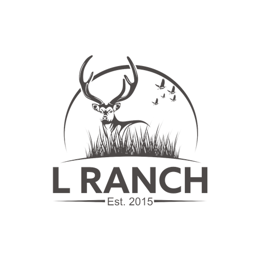 Hunting Ranch Logo / Family Ranch Logo | Logo design contest