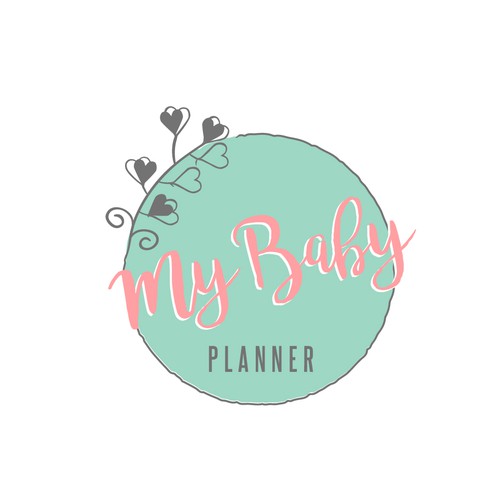 Logo design contest entry by bb33d